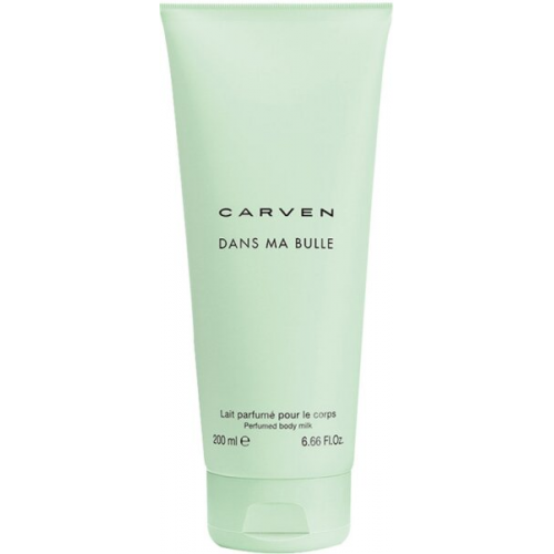 Carven Dans Ma Bulle Eau de Toilette Lait Parfum&eacute; pour le Corps 200 ml