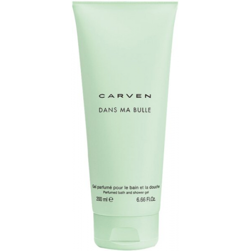 Carven Dans Ma Bulle Eau de Toilette Gel pour le Bain et la Douche 200 ml