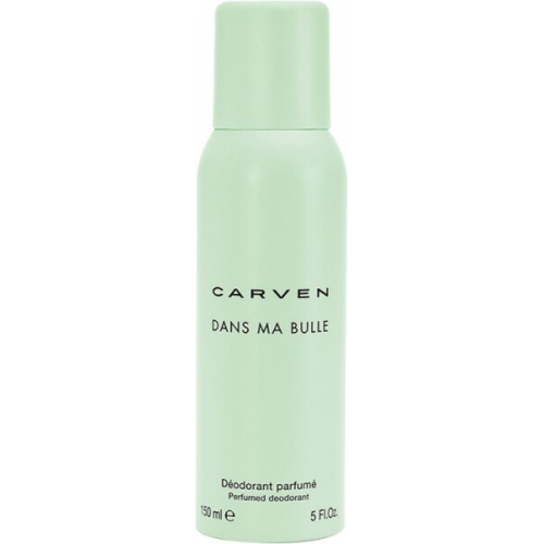 Carven Dans Ma Bulle Eau de Toilette Deodorant Natural Spray L&eacute;ger 150 ml