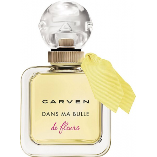 Carven Dans Ma Bulle de Fleurs Eau de Toilette (EdT) 30 ml