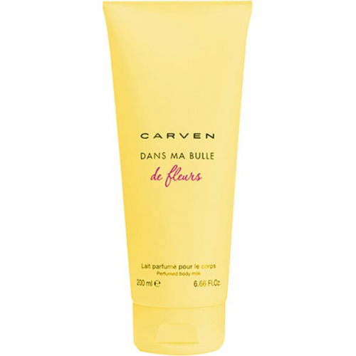 Carven Dans Ma Bulle de Fleurs Body Milk 200 ml