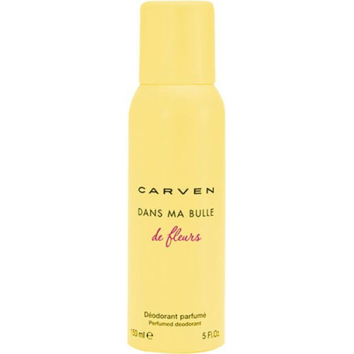 Carven Dans Ma Bulle de Fleurs Deodorant Spray Leger 150 ml