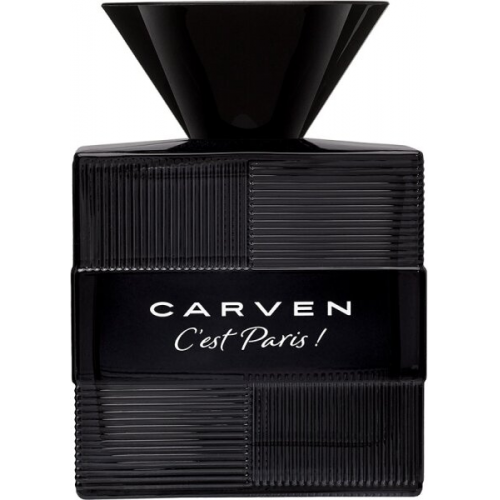 Carven C'est Paris! for Men Eau de Toilette (EdT) 100 ml