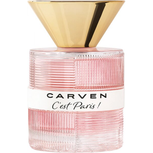 Carven C'est Paris! for Women Eau de Parfum (EdP) 50 ml