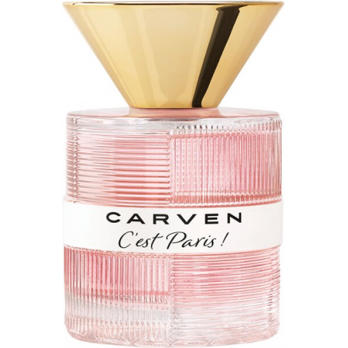 Carven C'est Paris! for Women Eau de Parfum (EdP) 100 ml