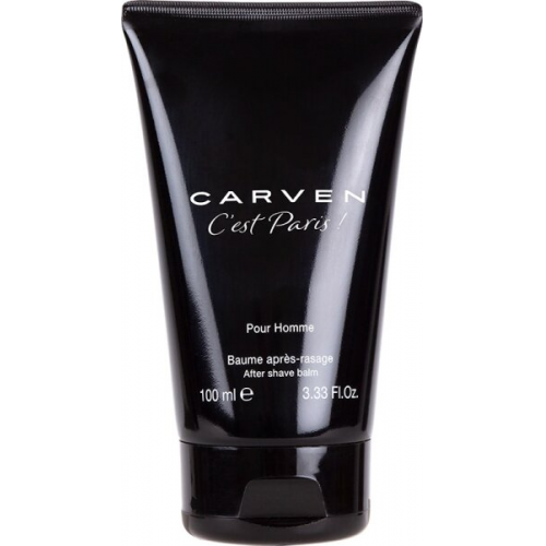 Carven C'est Paris! for Men After Shave Balm 100 ml