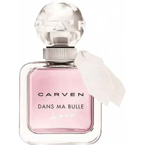 Carven Dans Ma Bulle de Musc Eau de Toilette (EdT) 50 ml