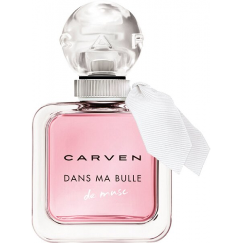 Carven Dans Ma Bulle de Musc Eau de Toilette (EdT) 100 ml