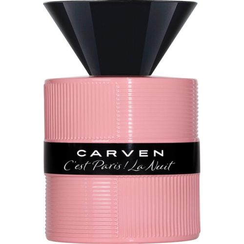 Carven C'est Paris! La Nuit for Women Eau de Parfum (EdP) 50 ml