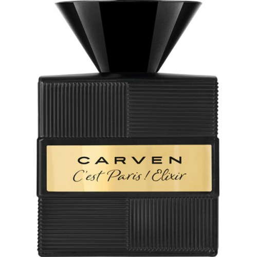 Carven C'est Paris! Elixir pour Homme Eau de Parfum (EdP) 100 ml