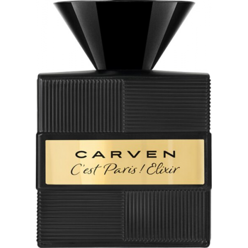 Carven C'est Paris! Elixir pour Homme Eau de Parfum (EdP) 30 ml