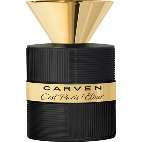 Carven C'est Paris! Elixir pour Femme Eau de Parfum (EdP) 30 ml