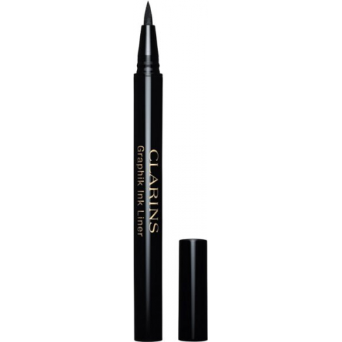 CLARINS Graphik Ink Liner 0,4 ml 01 Black