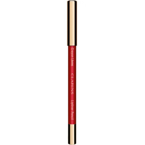 CLARINS Crayon L&egrave;vres Lipliner Pencil 1,2 g 06 red