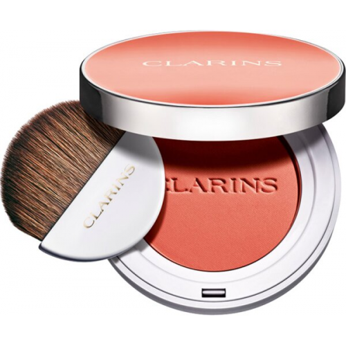 CLARINS Joli Blush 5 g 07 cheeky peach