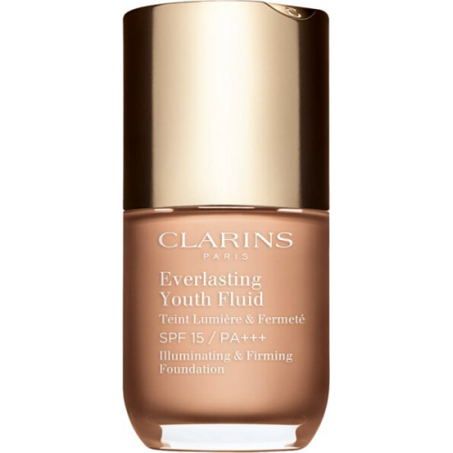 CLARINS Everlasting Youth Fluid SPF 15 30 ml 107 beige