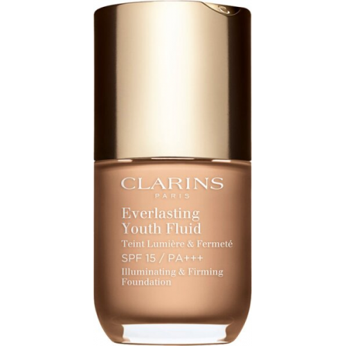 CLARINS Everlasting Youth Fluid SPF 15 30 ml 108 sand