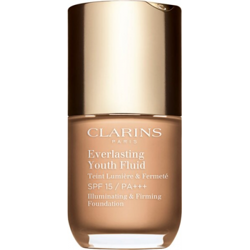 CLARINS Everlasting Youth Fluid SPF 15 30 ml 108,3 organza