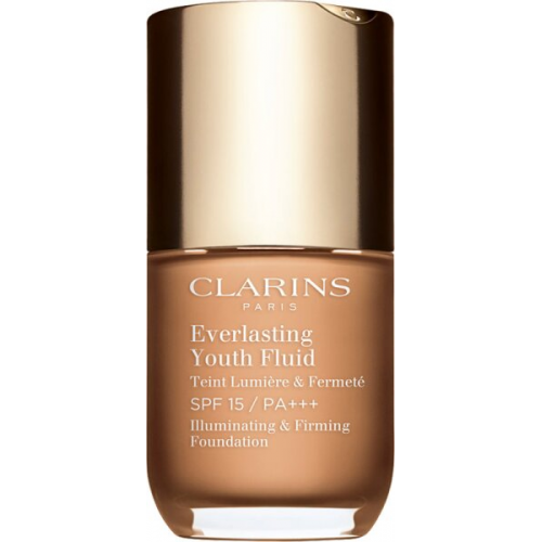 CLARINS Everlasting Youth Fluid SPF 15 30 ml 108,5 cashew