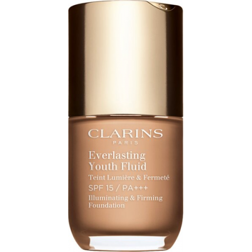 CLARINS Everlasting Youth Fluid SPF 15 30 ml 110 honey