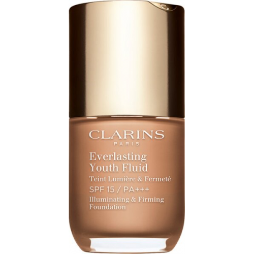 CLARINS Everlasting Youth Fluid SPF 15 30 ml 112 amber