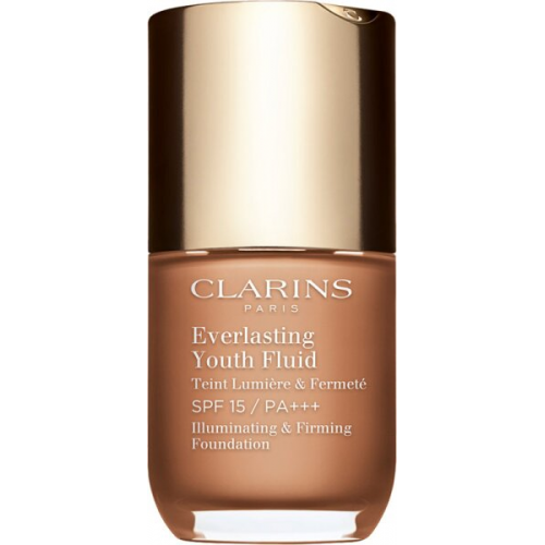 CLARINS Everlasting Youth Fluid SPF 15 30 ml 112.3 sandalwood