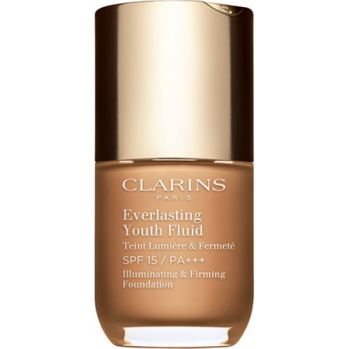 CLARINS Everlasting Youth Fluid SPF 15 30 ml 114 cappuccino