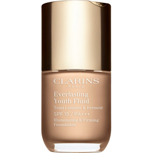 CLARINS Everlasting Youth Fluid SPF 15 30 ml 105 nude