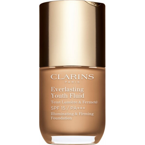 CLARINS Everlasting Youth Fluid SPF 15 30 ml 111 auburn