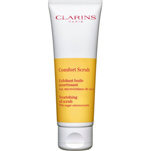 CLARINS Comfort Scrub 50 ml