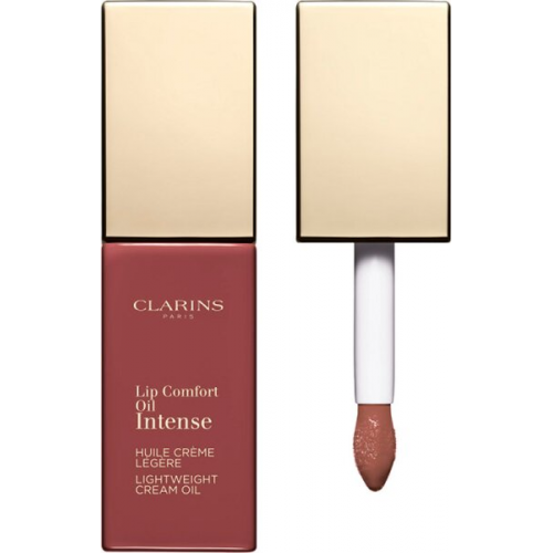 CLARINS Lip Comfort Oil Intense 7 ml 01 intense nude