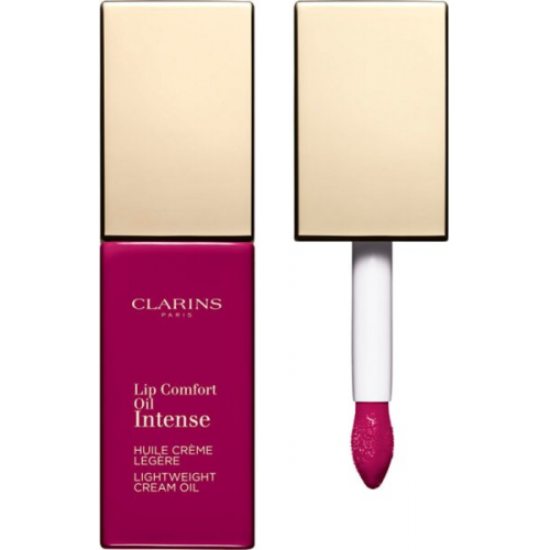 CLARINS Lip Comfort Oil Intense 7 ml 02 intense plum