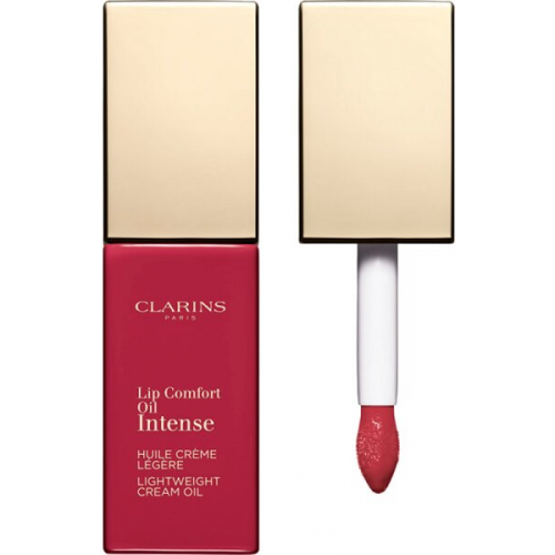 CLARINS Lip Comfort Oil Intense 7 ml 04 intense rosewood