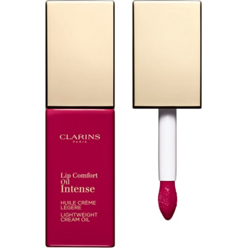 CLARINS Lip Comfort Oil Intense 7 ml 05 intense pink