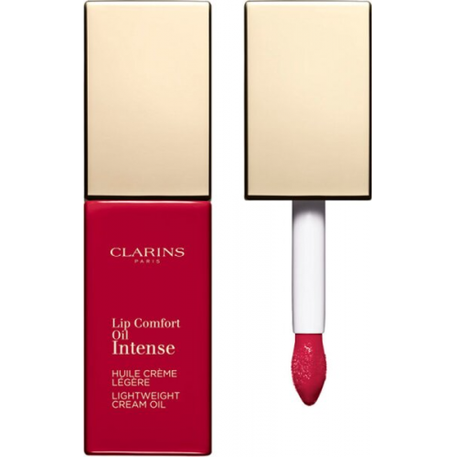 CLARINS Lip Comfort Oil Intense 7 ml 07 intense red