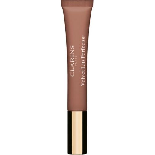 CLARINS Velvet Lip Perfector 12 ml 01 velvet nude