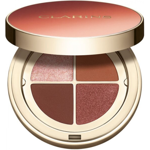 CLARINS Ombre 4 Couleurs 03 flame gradation 4,2 g