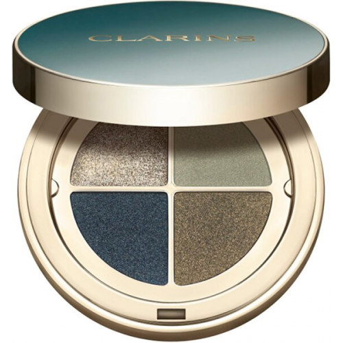 CLARINS Ombre 4 Couleurs 05 jade gradation 4,2 g