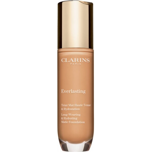 CLARINS Everlasting Foundation 30 ml 108.5W cashew