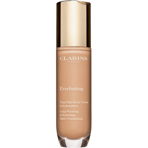 CLARINS Everlasting Foundation 30 ml 110N honey