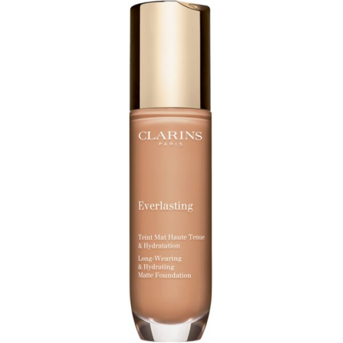 CLARINS Everlasting Foundation 30 ml 112C amber