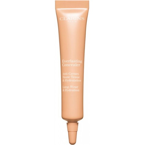 CLARINS Everlasting Concealer 12 ml 01 light