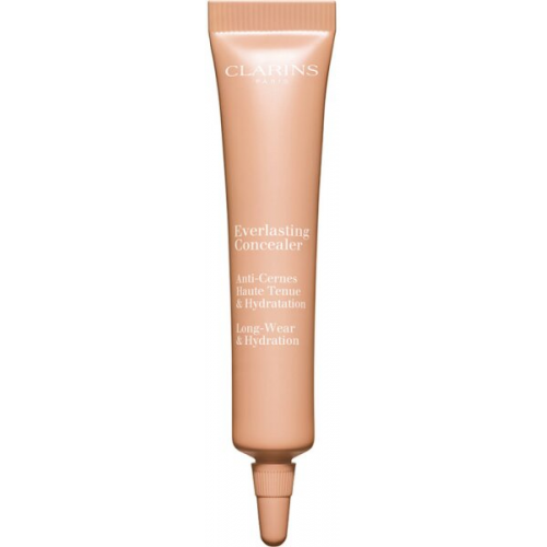 CLARINS Everlasting Concealer 12 ml 02 light medium