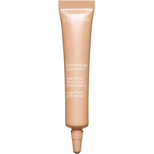 CLARINS Everlasting Concealer 12 ml 02.5 medium