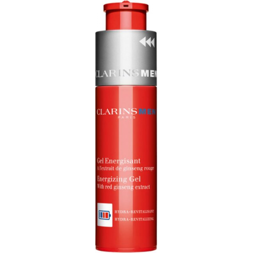 CLARINS Men Gel Energisant 50 ml