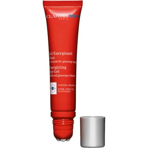 CLARINS Men Gel Energisant Yeux 15 ml