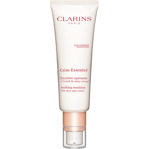 CLARINS Calm-Essentiel Emulsion apaisante 50 ml