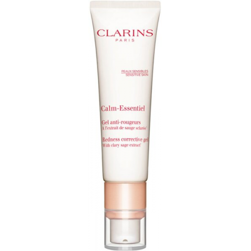 CLARINS Calm-Essentiel Gel anti-rougeurs 30 ml