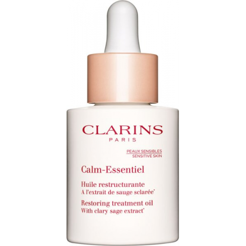 CLARINS Calm-Essentiel Huile restructurante 30 ml