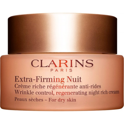 CLARINS Extra-Firming Night PS